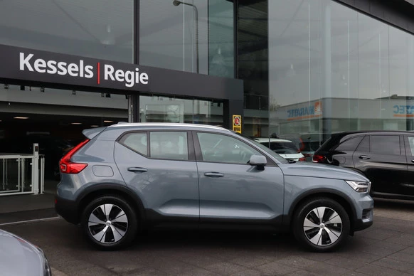 Volvo XC40 - Afbeelding 3 van 30