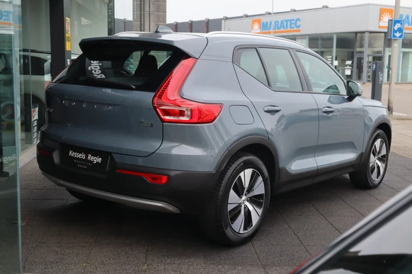 Volvo XC40 - Afbeelding 4 van 30