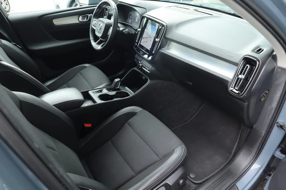 Volvo XC40 - Afbeelding 5 van 30