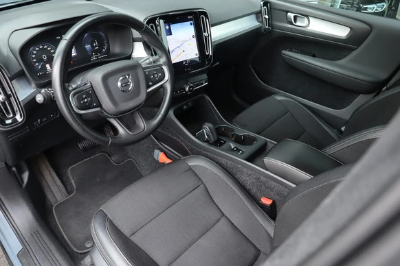Volvo XC40 - Afbeelding 7 van 30