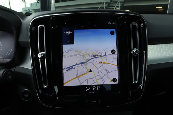 Volvo XC40 - Afbeelding 8 van 30