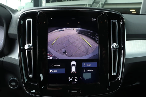 Volvo XC40 - Afbeelding 9 van 30