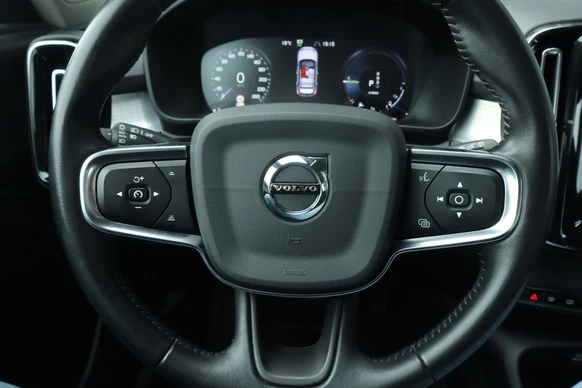 Volvo XC40 - Afbeelding 11 van 30