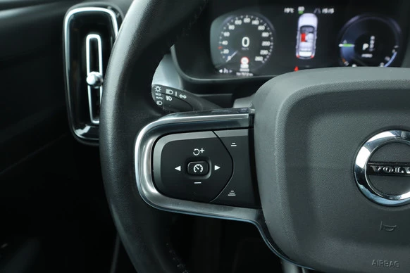 Volvo XC40 - Afbeelding 12 van 30