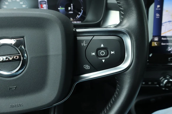 Volvo XC40 - Afbeelding 13 van 30