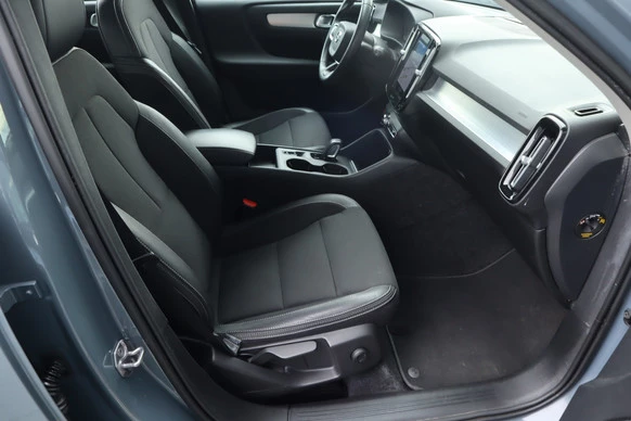 Volvo XC40 - Afbeelding 14 van 30