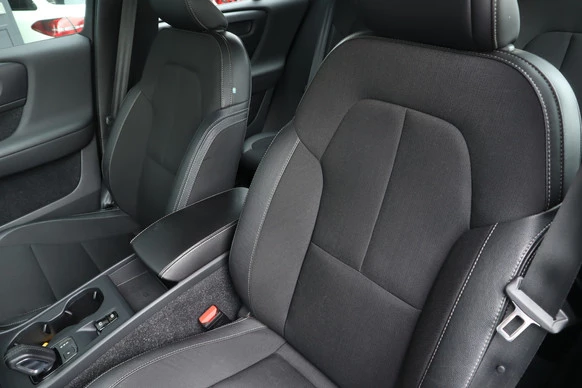 Volvo XC40 - Afbeelding 16 van 30