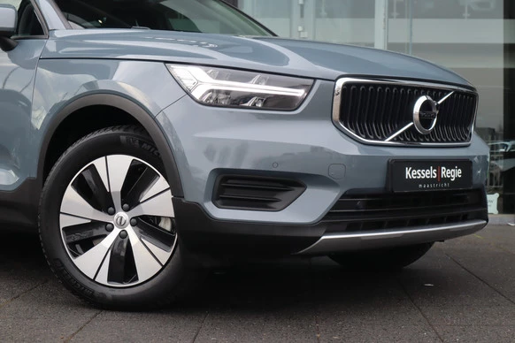 Volvo XC40 - Afbeelding 18 van 30