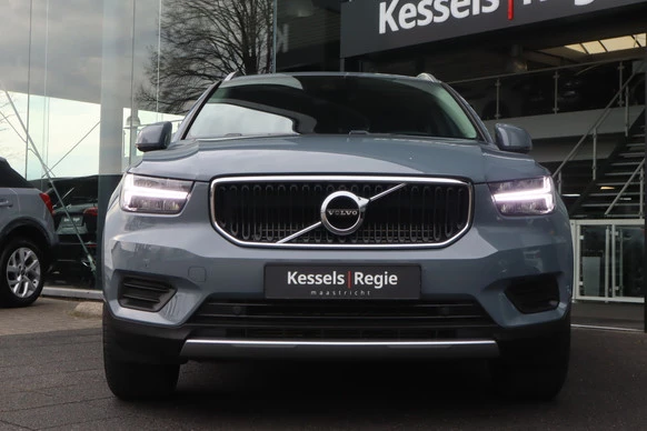 Volvo XC40 - Afbeelding 19 van 30