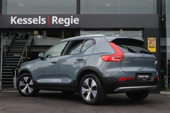 Volvo XC40 - Afbeelding 20 van 30