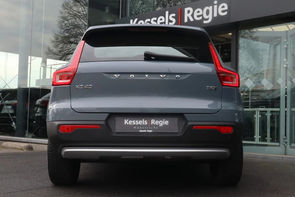 Volvo XC40 - Afbeelding 22 van 30