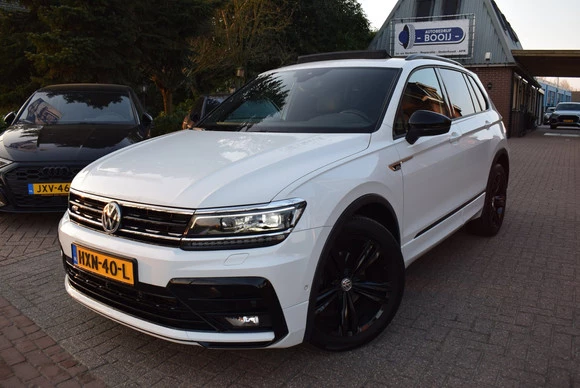 Volkswagen Tiguan - Afbeelding 1 van 30