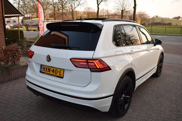 Volkswagen Tiguan - Afbeelding 4 van 30