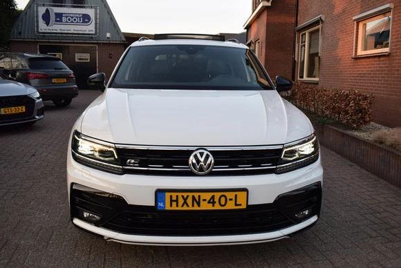 Volkswagen Tiguan - Afbeelding 5 van 30