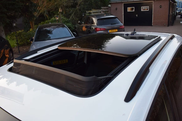 Volkswagen Tiguan - Afbeelding 6 van 30