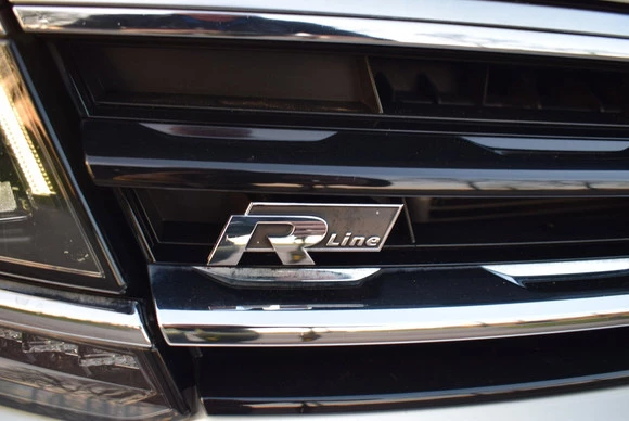 Volkswagen Tiguan - Afbeelding 7 van 30