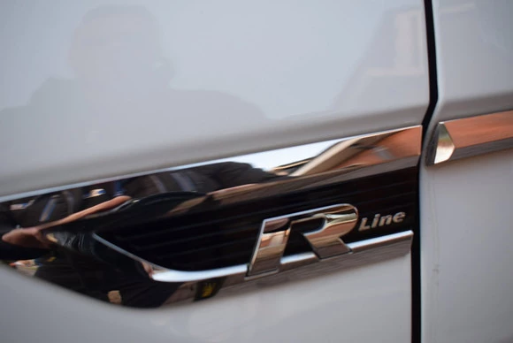 Volkswagen Tiguan - Afbeelding 8 van 30