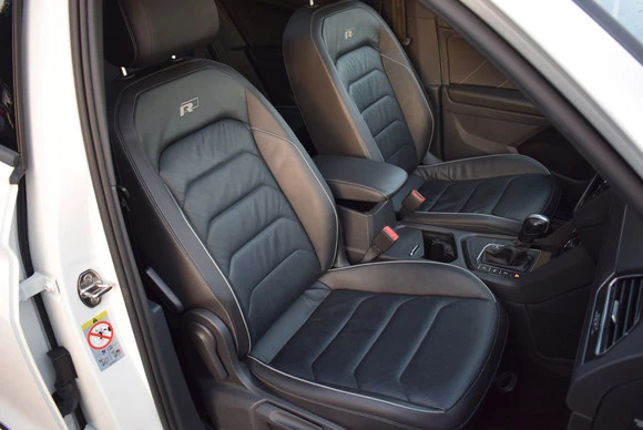 Volkswagen Tiguan - Afbeelding 10 van 30