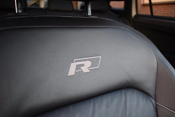 Volkswagen Tiguan - Afbeelding 11 van 30