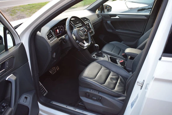 Volkswagen Tiguan - Afbeelding 12 van 30