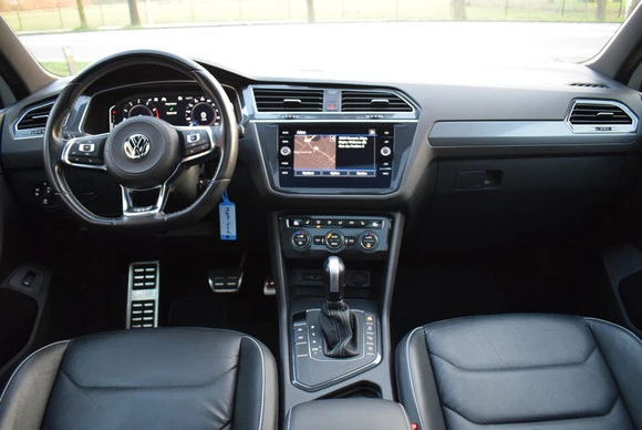 Volkswagen Tiguan - Afbeelding 19 van 30