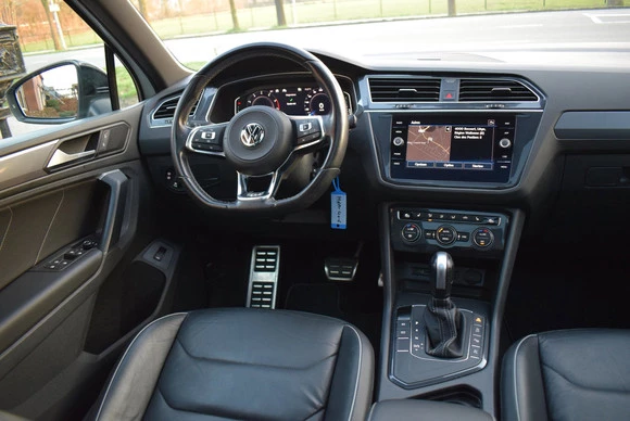 Volkswagen Tiguan - Afbeelding 20 van 30