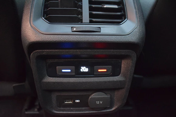 Volkswagen Tiguan - Afbeelding 21 van 30