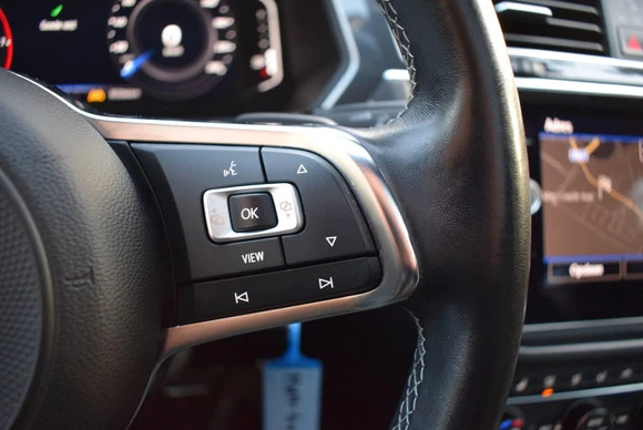 Volkswagen Tiguan - Afbeelding 25 van 30