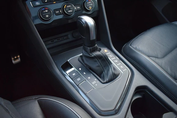 Volkswagen Tiguan - Afbeelding 26 van 30