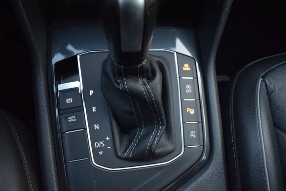 Volkswagen Tiguan - Afbeelding 27 van 30