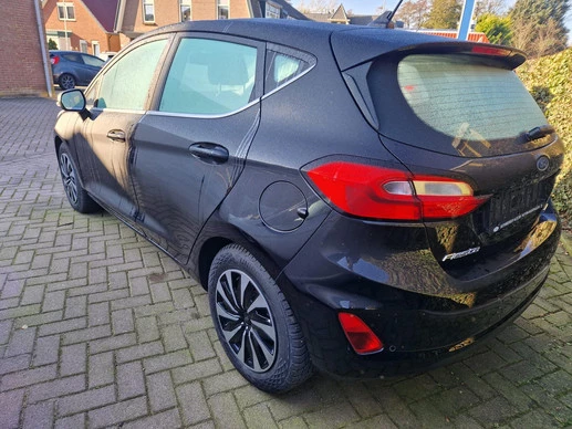 Ford Fiesta - Afbeelding 5 van 25