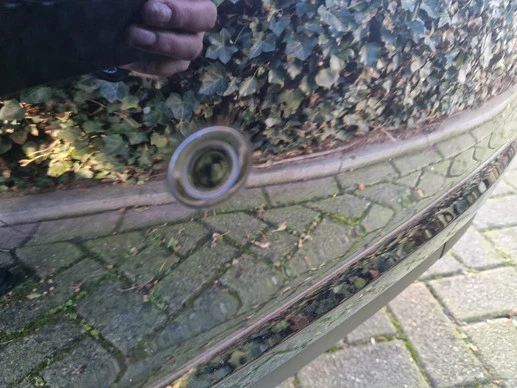 Ford Fiesta - Afbeelding 7 van 25