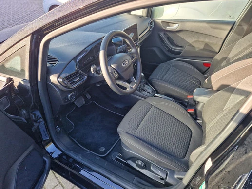 Ford Fiesta - Afbeelding 9 van 25