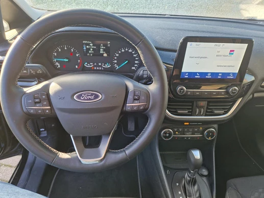 Ford Fiesta - Afbeelding 10 van 25
