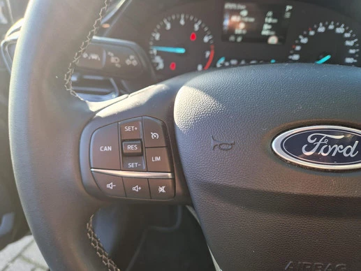 Ford Fiesta - Afbeelding 11 van 25