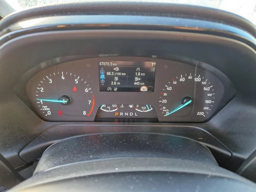 Ford Fiesta - Afbeelding 12 van 25