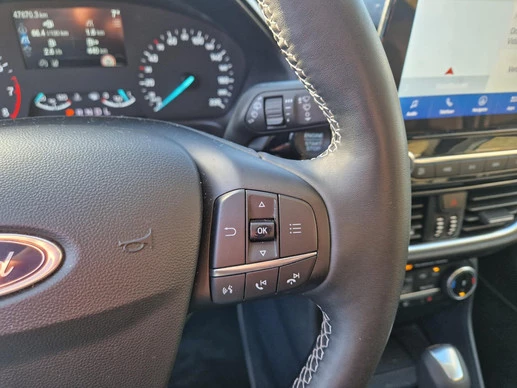 Ford Fiesta - Afbeelding 13 van 25