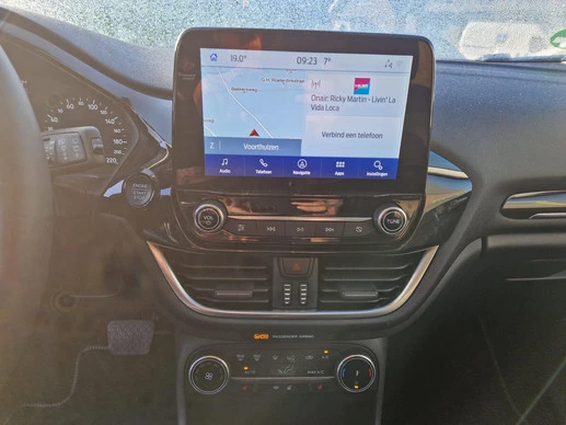 Ford Fiesta - Afbeelding 14 van 25