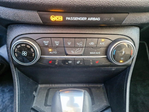 Ford Fiesta - Afbeelding 15 van 25