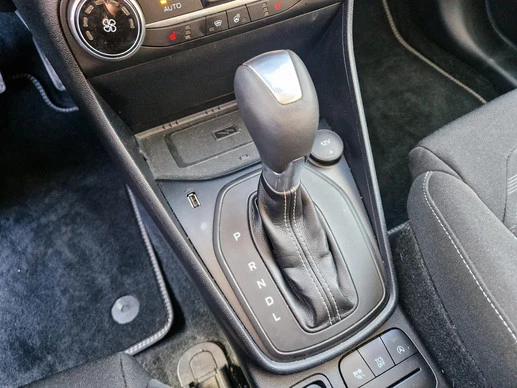 Ford Fiesta - Afbeelding 16 van 25