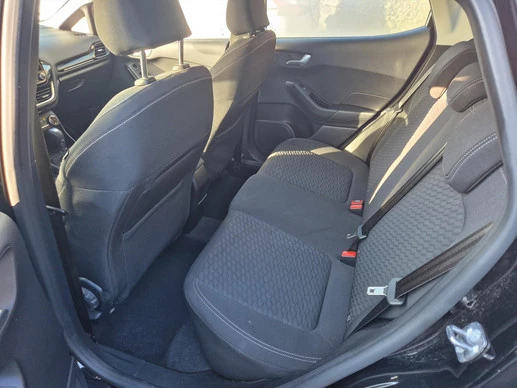 Ford Fiesta - Afbeelding 17 van 25