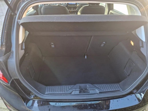 Ford Fiesta - Afbeelding 18 van 25