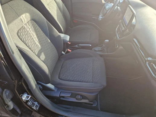 Ford Fiesta - Afbeelding 19 van 25