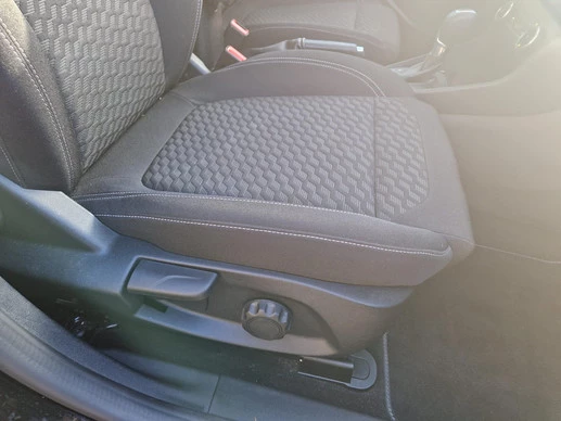 Ford Fiesta - Afbeelding 20 van 25