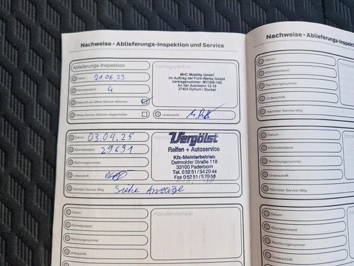 Ford Fiesta - Afbeelding 21 van 25