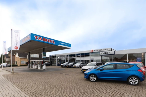 Ford Fiesta - Afbeelding 23 van 25