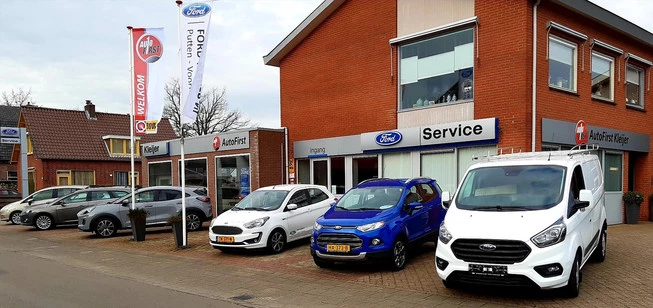 Ford Fiesta - Afbeelding 25 van 25
