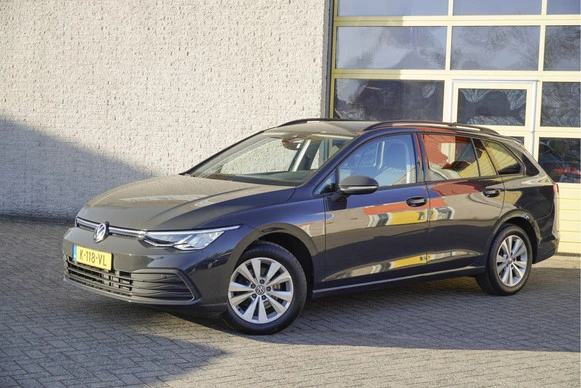 Volkswagen Golf - Afbeelding 2 van 30