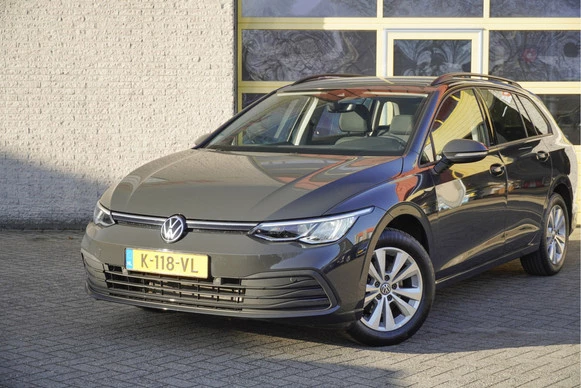 Volkswagen Golf - Afbeelding 3 van 30