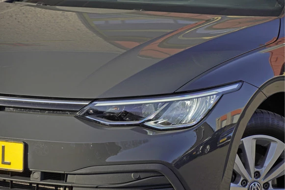 Volkswagen Golf - Afbeelding 4 van 30